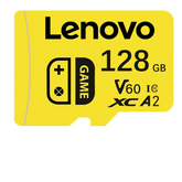 Lenovo 2TB Memory Card For Nintendo Switch 1TB V30 4K Micro Tf Sd Card 128GB 256GB 512GB Cartao De Memoria For Nintendo 64 Game